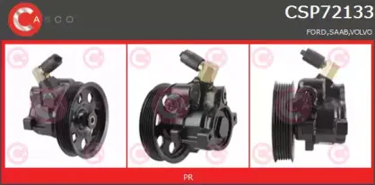 Гидравлический насос, рулевое управление CASCO купить