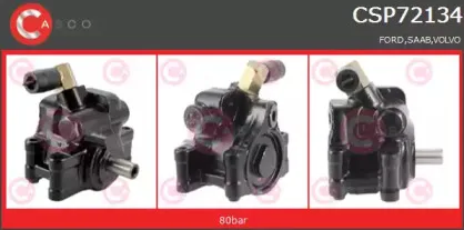 Гидравлический насос, рулевое управление CASCO купить