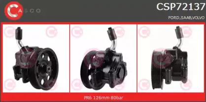 Гидравлический насос, рулевое управление CASCO купить