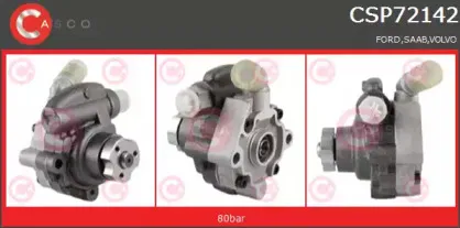 Гидравлический насос, рулевое управление CASCO купить