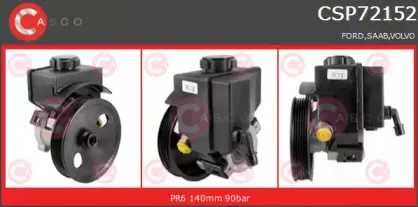 Гидравлический насос, рулевое управление CASCO купить