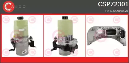 Гидравлический насос, рулевое управление CASCO купить