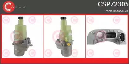 Гидравлический насос, рулевое управление CASCO купить