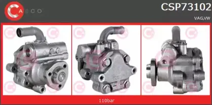 Гидравлический насос, рулевое управление CASCO купить