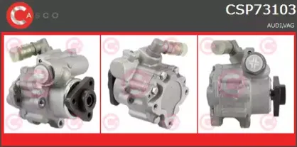 Гидравлический насос, рулевое управление CASCO купить