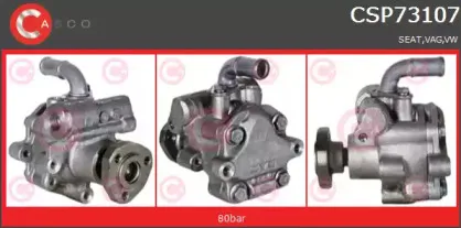 Гидравлический насос, рулевое управление CASCO купить