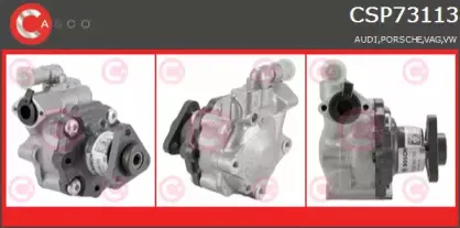 Гидравлический насос, рулевое управление CASCO купить