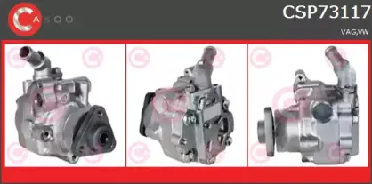 Гидравлический насос, рулевое управление CASCO купить