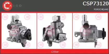 Гидравлический насос, рулевое управление CASCO купить