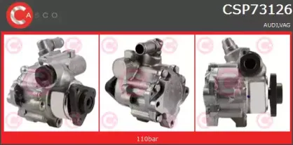 Гидравлический насос, рулевое управление CASCO купить