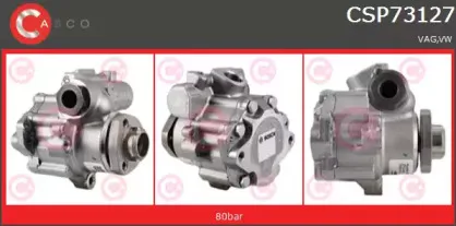 Гидравлический насос, рулевое управление CASCO купить