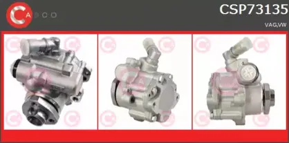 Гидравлический насос, рулевое управление CASCO купить