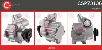 Гидравлический насос, рулевое управление CASCO купить