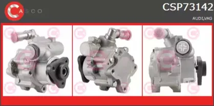 Гидравлический насос, рулевое управление CASCO купить