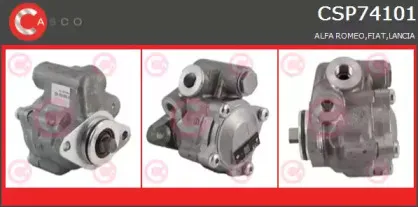 Гидравлический насос, рулевое управление CASCO купить