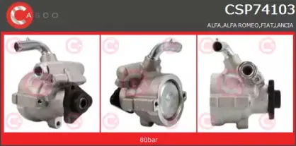 Гидравлический насос, рулевое управление CASCO купить