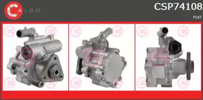 Гидравлический насос, рулевое управление CASCO купить