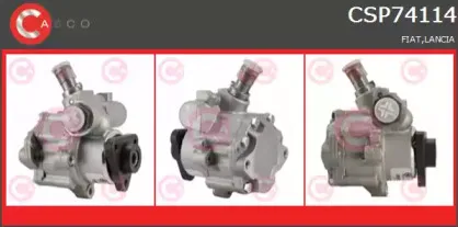 Гидравлический насос, рулевое управление CASCO купить