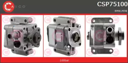 Гидравлический насос, рулевое управление CASCO купить