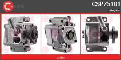 Гидравлический насос, рулевое управление CASCO купить