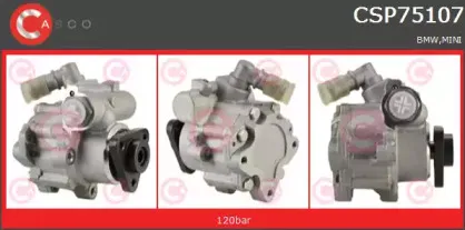 Гидравлический насос, рулевое управление CASCO купить