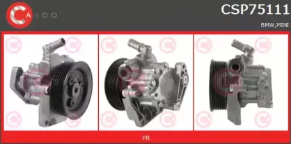 Гидравлический насос, рулевое управление CASCO купить