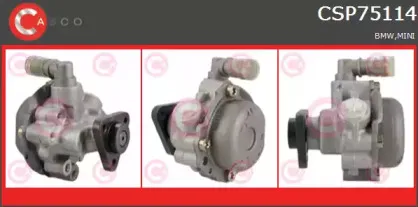 Гидравлический насос, рулевое управление CASCO купить