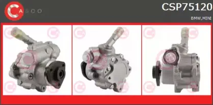 Гидравлический насос, рулевое управление CASCO купить