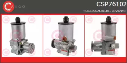 Гидравлический насос, рулевое управление CASCO купить