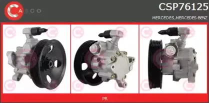 Гидравлический насос, рулевое управление CASCO купить