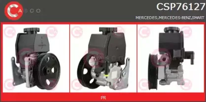 Гидравлический насос, рулевое управление CASCO купить