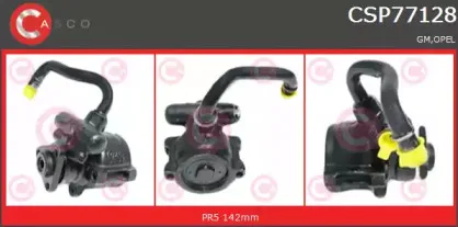 Гидравлический насос, рулевое управление CASCO купить