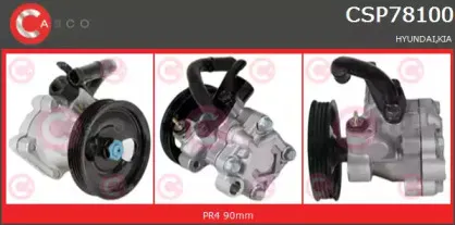 Гидравлический насос, рулевое управление CASCO купить