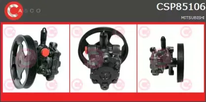 Гидравлический насос, рулевое управление CASCO купить