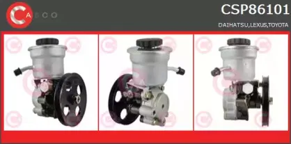 Гидравлический насос, рулевое управление CASCO купить