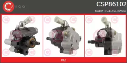 Гидравлический насос, рулевое управление CASCO купить