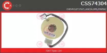 Датчик угла поворота CASCO купить