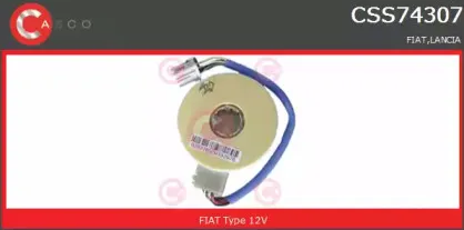 Датчик угла поворота CASCO купить