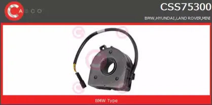 Датчик угла поворота CASCO купить