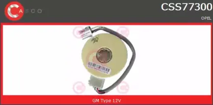 Датчик угла поворота CASCO купить