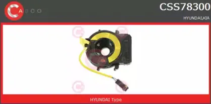 Датчик угла поворота CASCO купить