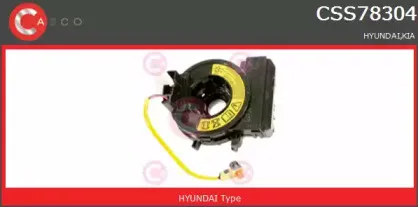 Датчик угла поворота CASCO купить