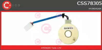 Датчик угла поворота CASCO купить