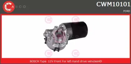 Двигатель стеклоочистителя CASCO купить