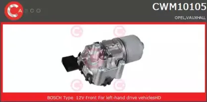 Двигатель стеклоочистителя CASCO купить