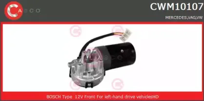 Двигатель стеклоочистителя CASCO купить