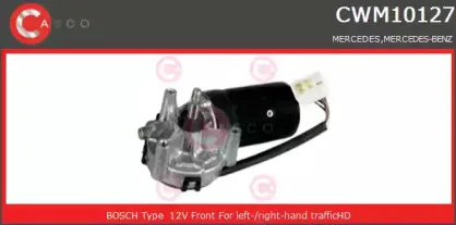 Двигатель стеклоочистителя CASCO купить