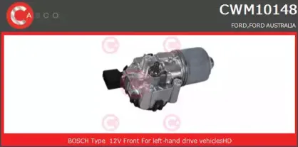 Двигатель стеклоочистителя CASCO купить