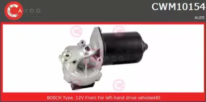 Двигатель стеклоочистителя CASCO купить