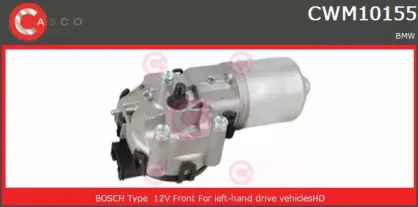 Двигатель стеклоочистителя CASCO купить